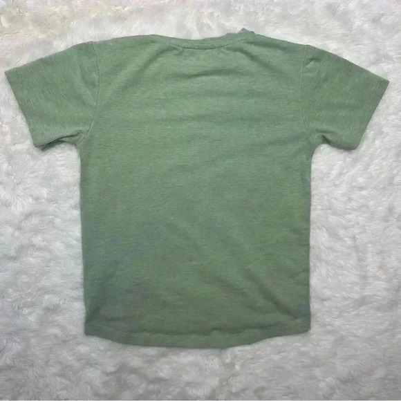 Deux par  Deux T-Shirts etc Green Size 4 - Picture 9 of 16